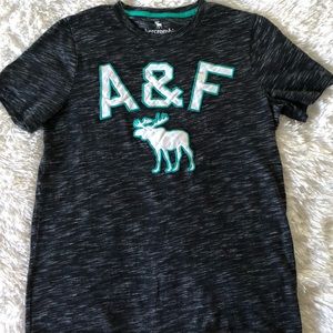 Abercrombie & Fitch Kids T-shirt